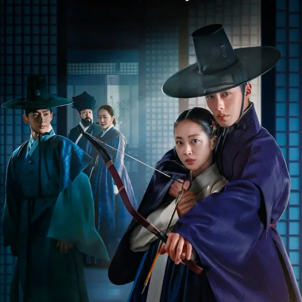 Querido Hongrang | Trailer oficial | Netflix