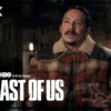Making of do Episódio 2 | The Last Of Us Temporada 2