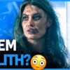 VOCÊ CONHECE A VERDADEIRA HISTÓRIA DE LILITH?