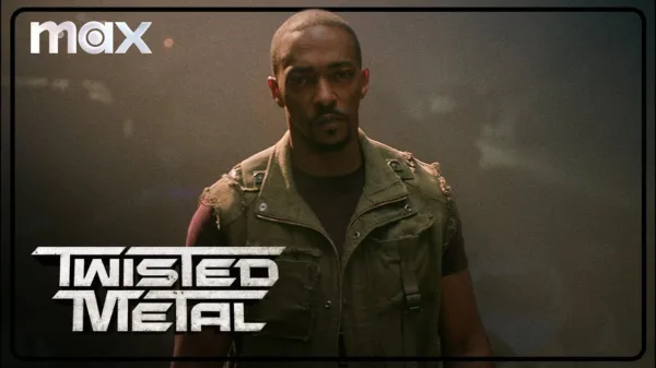 Twisted Metal - Temporada 2 | Teaser Oficial | Max