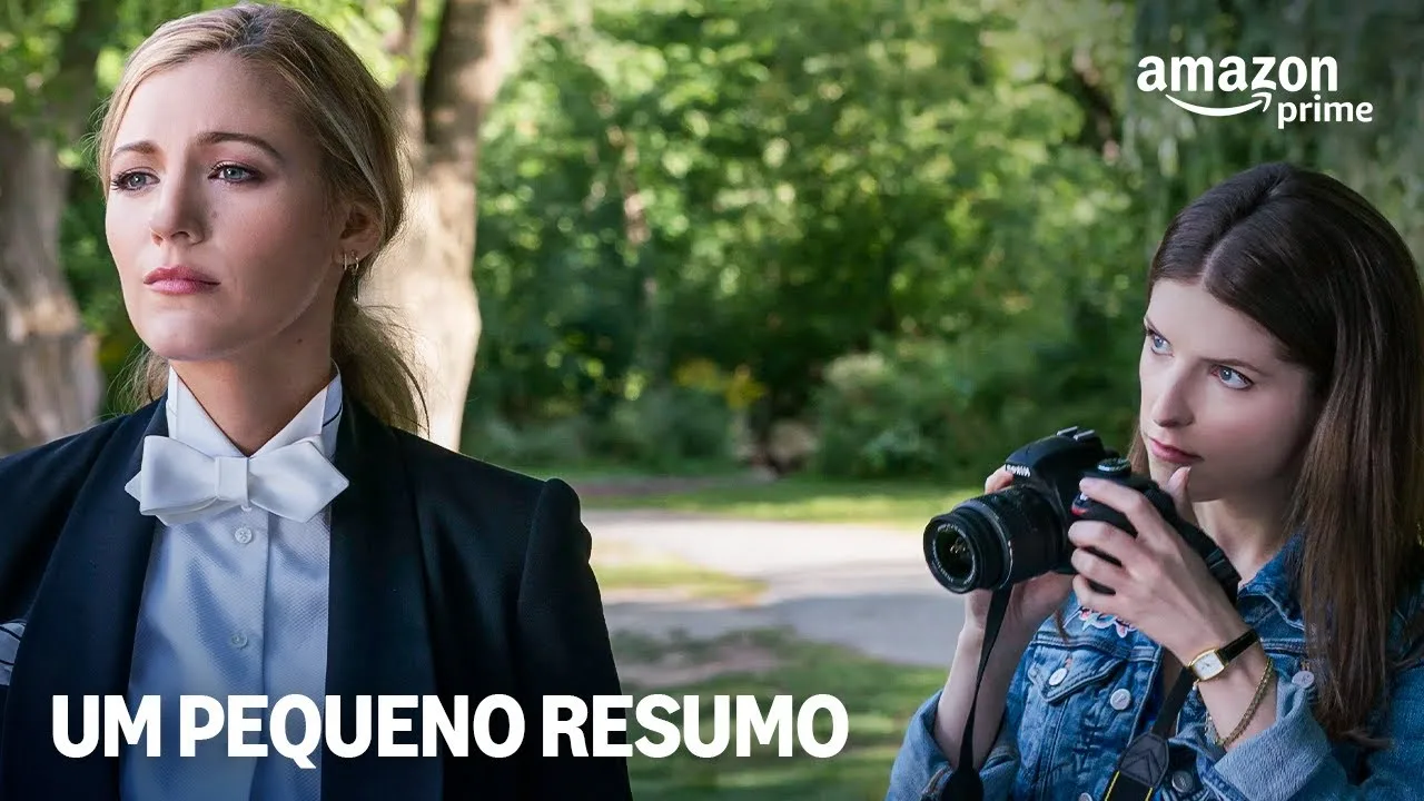 Um Pequeno Favor: o que vem depois daquele final? Um Pequeno Resumo do Filme