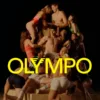 Olympo | Anúncio de estreia | Netflix