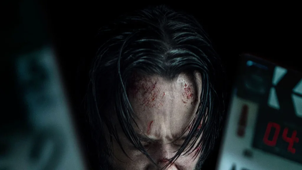 Wick is Pain | Trailer – Com Keanu Reeves, Chad Stahlelski