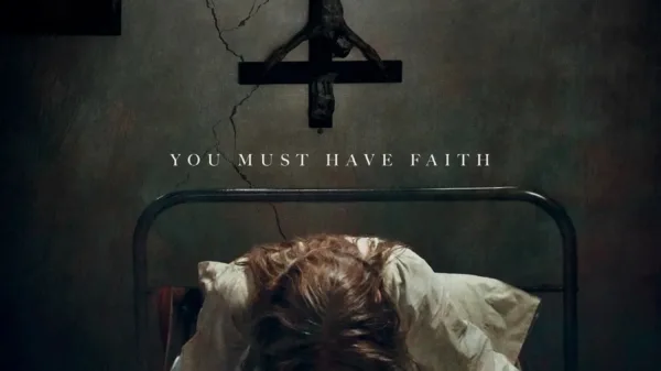O Ritual | Filme Baseado em Exorcismo "Real" Ganha Novo Pôster Oficial
