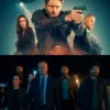 Contagem Regressiva - Temporada 1 | Trailer Oficial | Prime Video