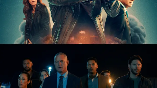 Contagem Regressiva - Temporada 1 | Trailer Oficial | Prime Video