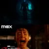 IT: Bem-Vindos À Derry | Pennywise está de volta no primeiro Teaser oficial da série | Max