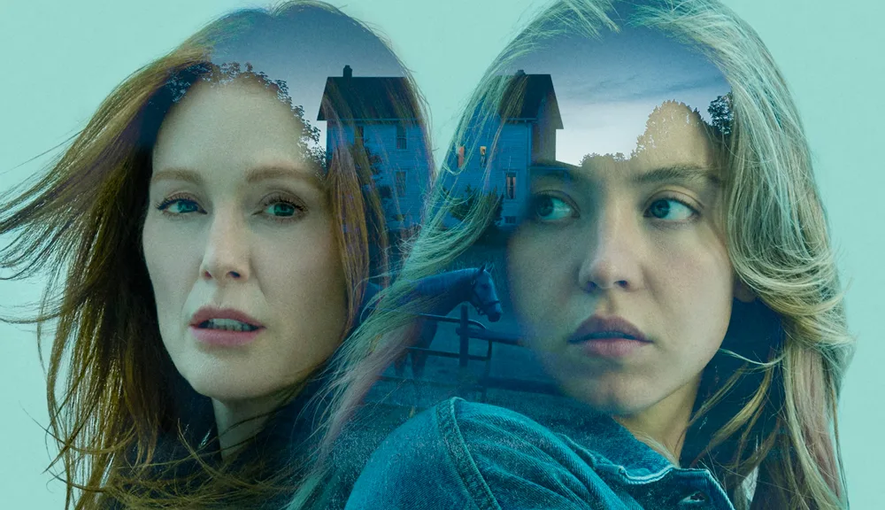 Echo Valley — Trailer oficial | Apple TV+