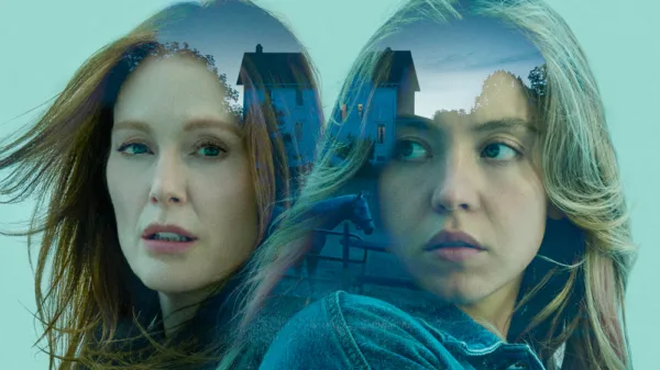 Echo Valley — Trailer oficial | Apple TV+