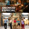 ONE PIECE: A Série - Temporada 2 | Anúncio especial | Netflix