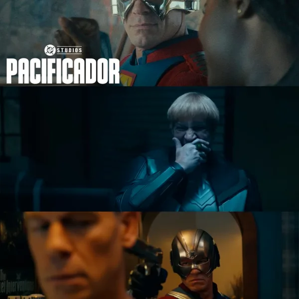 Pacificador