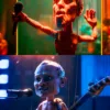 Red Hot Chili Peppers | Can't Stop (Versão Marionete) | Netflix Brasil
