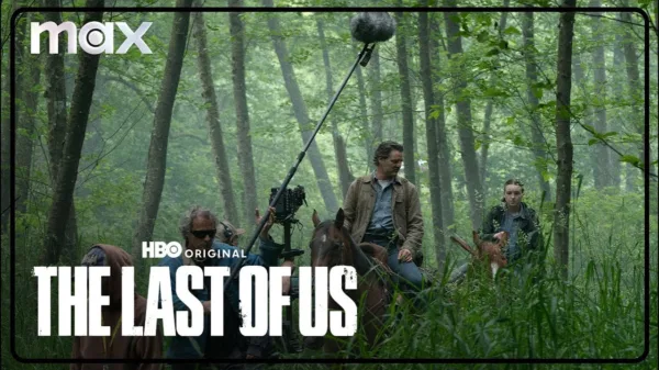 The Last of Us Temporada 2 | Making of Episódio 6 | Max