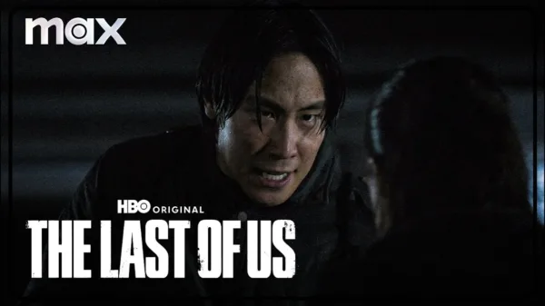 The Last of Us Temporada 2 | Prévia Episódio 7 | Max