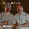 Faça Ela Voltar | No Vídeo Promo os Diretores Mostram (Brincam) Como Fazem suas Próteses nos Filmes | A24