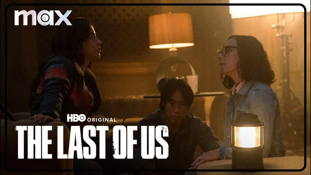 The Last of Us Temporada 2 | Making of Episódio 7 | Max