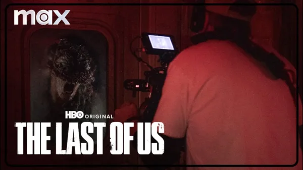 The Last of Us Temporada 2 | Making of Episodio 4 | Max