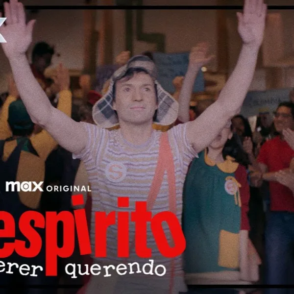 Chespirito: Sem Querer Querendo | Trailer Oficial | Max
