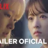 Uma Seul Desconhecida | TRAILER OFICIAL | Netflix