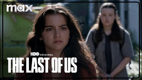 Resumo Episódio 5 | The Last of Us Temporada 2 | Max