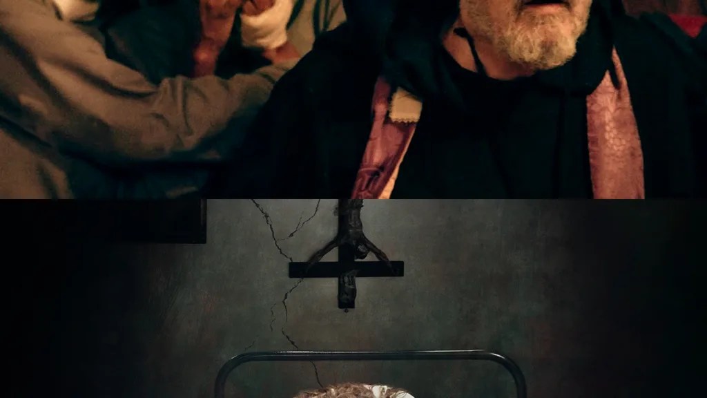 O Ritual | Caso de possessão "real" que inspirou O Exorcista é retratado em terror com Al Pacino | Trailer Legendado