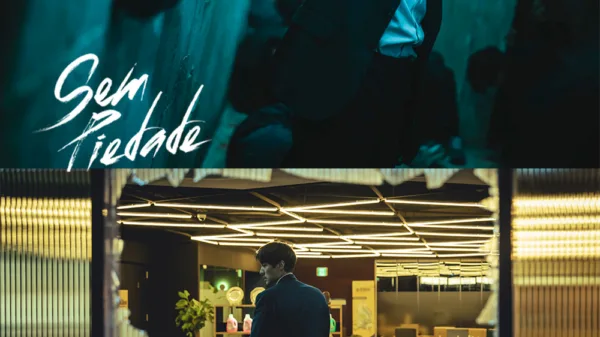 Sem Piedade | Um ex-criminoso vai fazer de tudo para descobrir a verdade por trás da morte do irmão | Trailer oficial