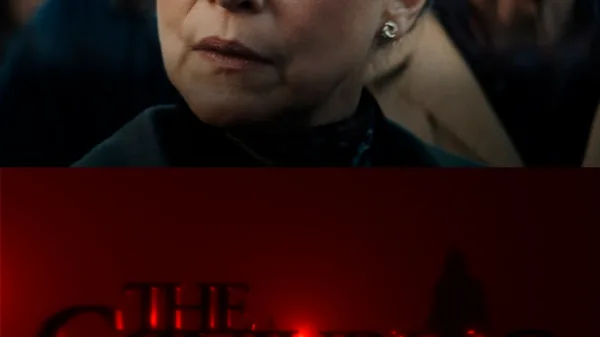 Invocação do Mal 4: O Último Ritual l Teaser Oficial Dublado
