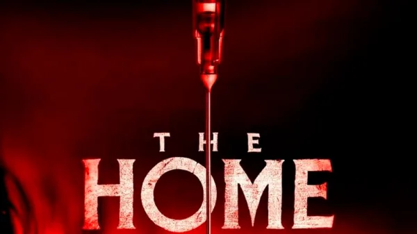 Home | Estrelado por Pete Davidson, John Glover e Bruce Altman | Trailer Lionsgate