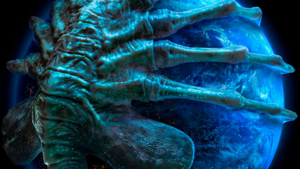 Alien: Earth | Trailer Dublado e Legendado | Disney+