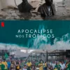 Apocalipse nos Trópicos | Documentário explora impacto da religião evangélica no cenário político brasileiro | Trailer | Netflix Brasil