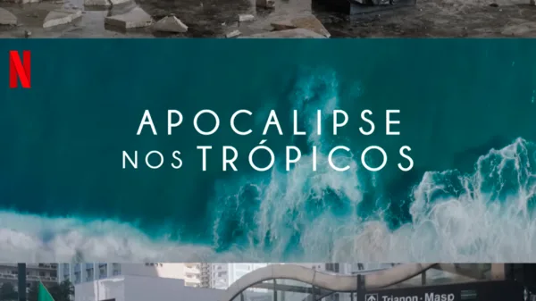 Apocalipse nos Trópicos | Documentário explora impacto da religião evangélica no cenário político brasileiro | Trailer | Netflix Brasil