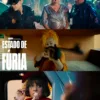 Estado de Fúria