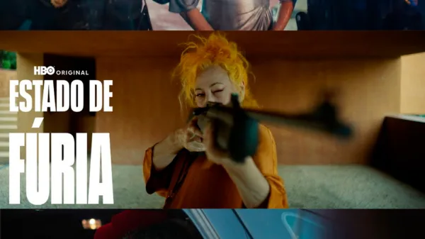 Estado de Fúria