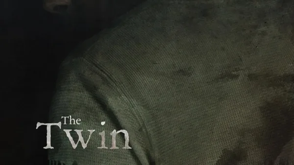The Twin | Homem tem visões aterrorizantes de alguém idêntico a ele | Trailer | Vertical