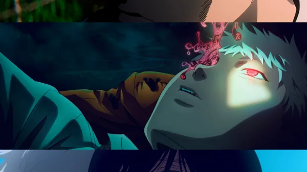 O Verão em que Hikaru Morreu