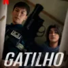 Gatilho | Teaser oficial | Netflix