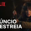 Stranger Things: Temporada 5 | Anúncio de estreia | Netflix