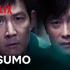 RESUMO da 2ª temporada | Round 6 | Netflix Brasil