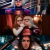 M3GAN 2.0 | A boneca assassina que cativou a cultura pop em 2023 está de volta | Trailer Final