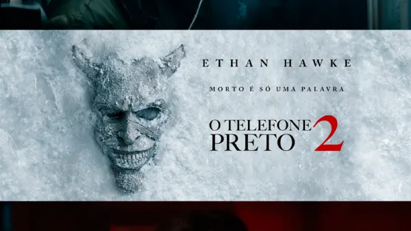 O Telefone Preto 2 | Trailer Dublado e Legendado