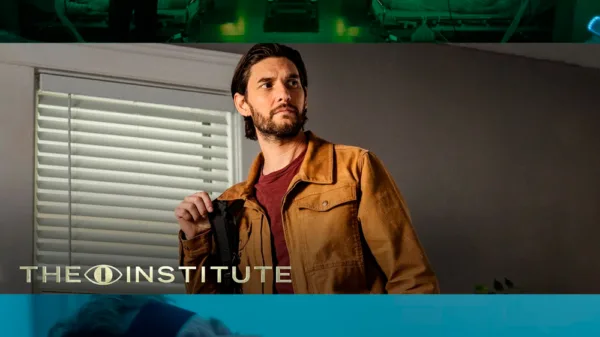 The Institute | Série baseada em livro de Stephen King estreia em julho no MGM+ | Trailer
