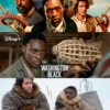 Washington Black | Trailer Dublado e Legendado | Disney+