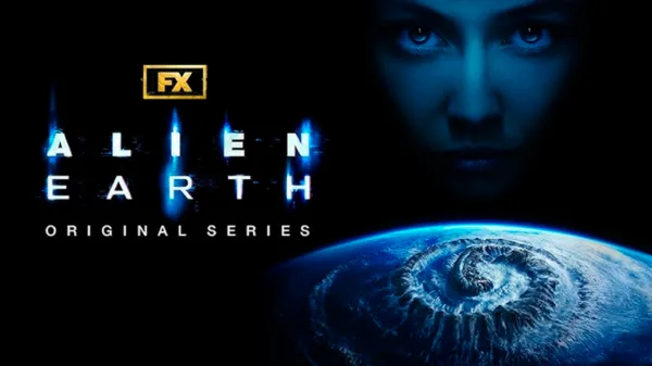 Alien: Earth | Trailer 2 Dublado e Legendado: Greener World | Disney+
