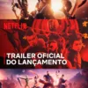 Blood Line: Um Jogo de Rebel Moon | Trailer oficial do lançamento | Netflix