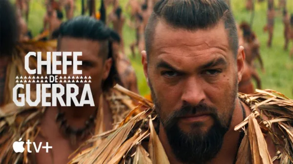 Chefe de Guerra | Trailer oficial | Apple TV+
