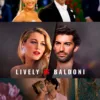 Lively vs Baldoni: Escândalo em Hollywood | Trailer Oficial | HBO Max
