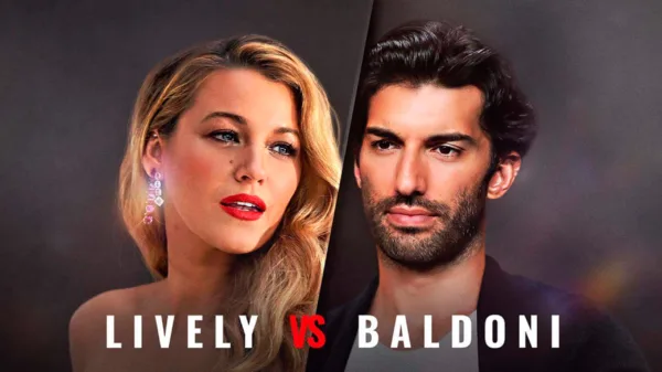 Lively vs Baldoni: Escândalo em Hollywood | Trailer Oficial | HBO Max
