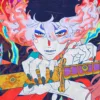 Mononoke - O Filme: Capítulo 2 - As Cinzas da Ira