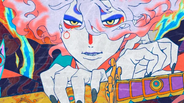 Mononoke - O Filme: Capítulo 2 - As Cinzas da Ira