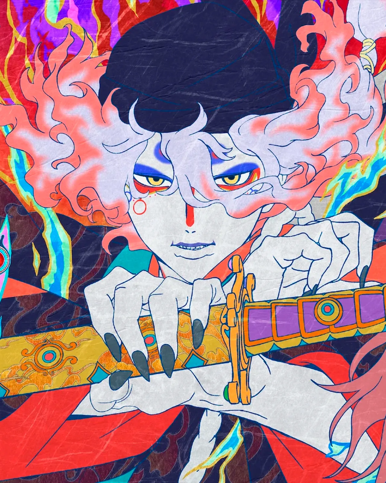 Mononoke-O-Filme-Capítulo-2-As-Cinzas-da-Ira